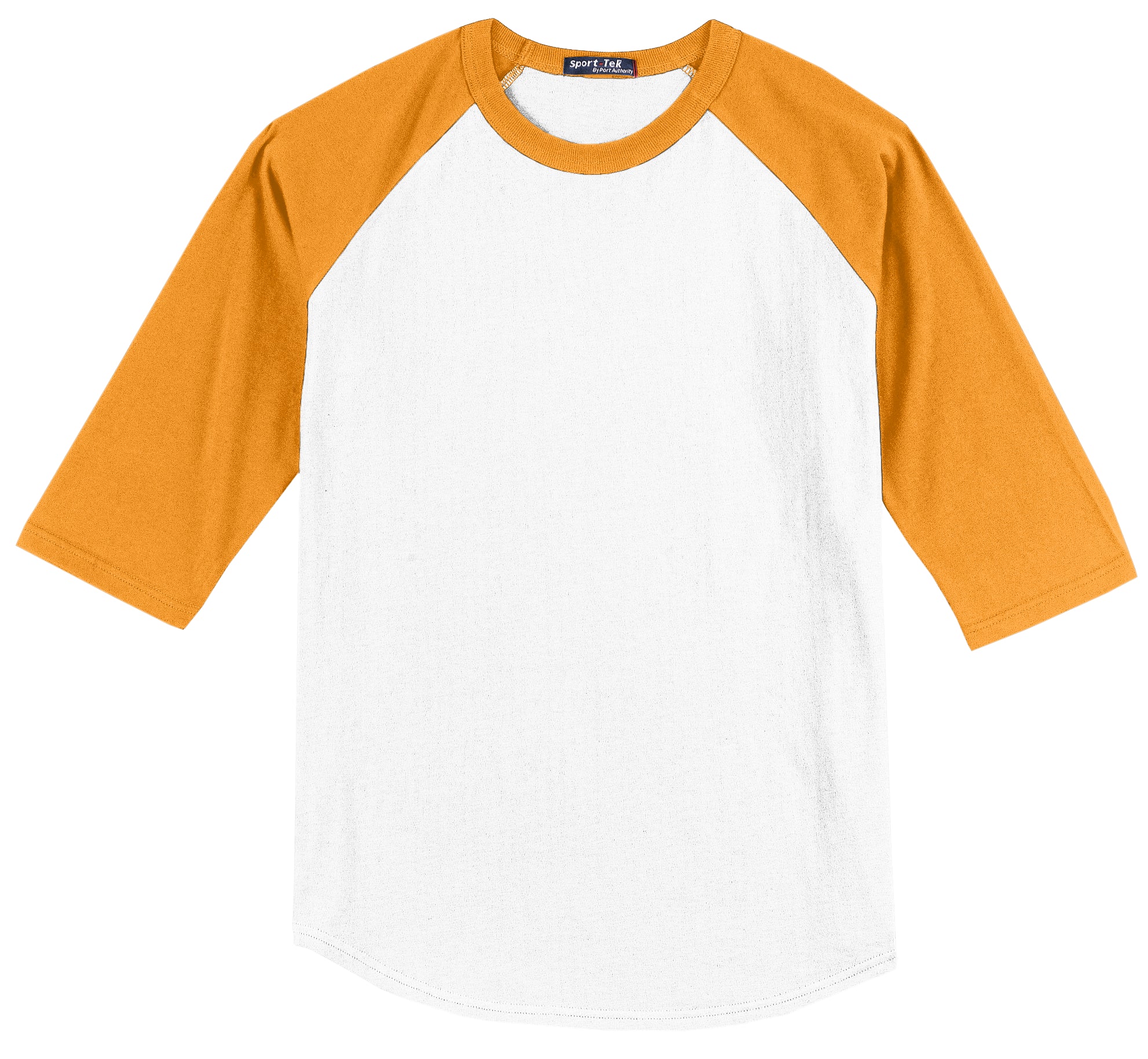 ★Wacky WiLLy★ Colorblock Raglan Long Sleeve T-Shirt Cream ktown4u.com : [Wacky Willy] [25SS] Raglan Long Sleeve CREAM